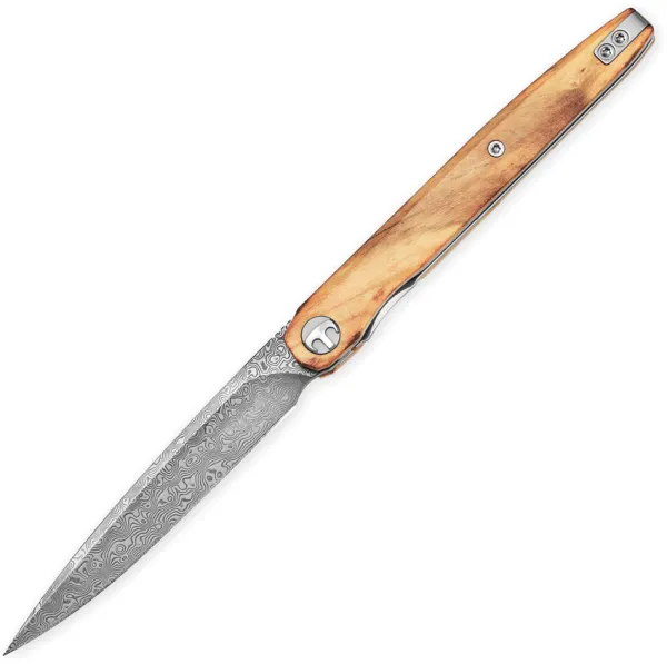 Bestech Bestechman Lanza Linerlock knives BTKMK14D4