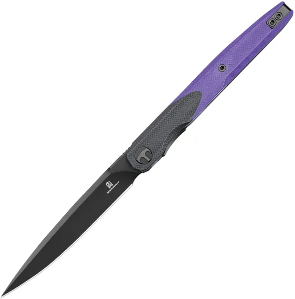 Bestech Bestechman Lanza Linerlock knives BTKMK14E