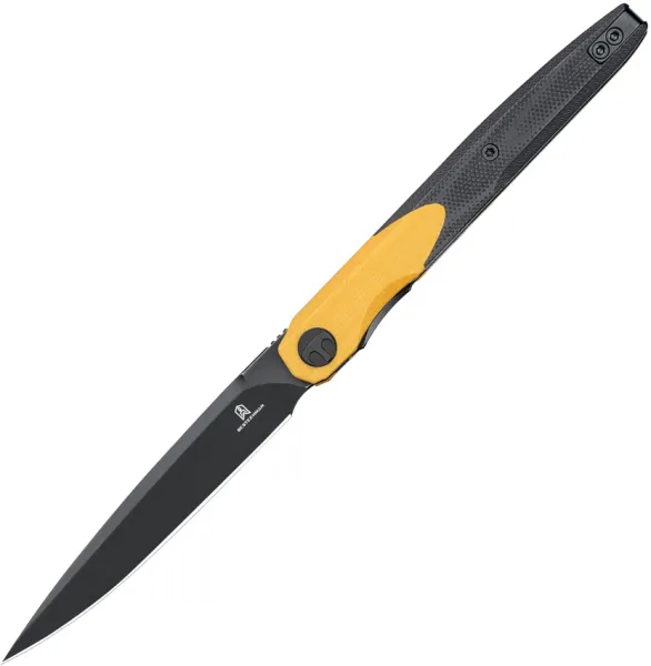 Bestech Bestechman Lanza Linerlock knives BTKMK14F