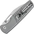 Bestech Knives Vector Button Lock Gray BTKMK15B