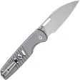 Bestech Knives Vector Button Lock Gray BTKMK15B