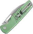 Bestech Knives Vector Button Lock Green BTKMK15C