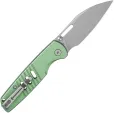 Bestech Knives Vector Button Lock Green BTKMK15C