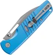 Bestech Knives Vector Button Lock Blue BTKMK15D
