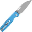 Bestech Knives Vector Button Lock Blue BTKMK15D