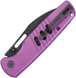 Bestech Vector Button Lock Purple knives BTKMK15F