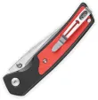 Bestech Icebreaker Button Lock Blk-Red knives BTKMK16A