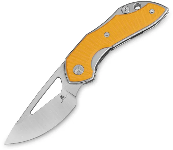 Bestech Bestechman Triassic Linerlock knives BTKMK17B