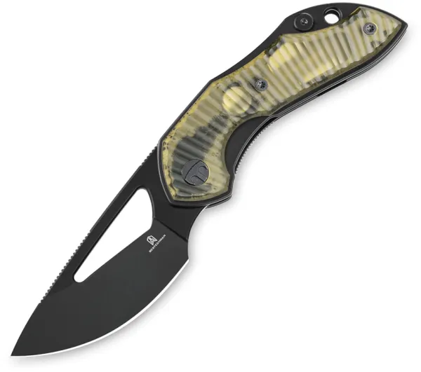 Bestech Bestechman Triassic Linerlock knives BTKMK17E