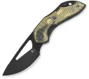 Bestech Bestechman Triassic Linerlock - BTKMK17E
