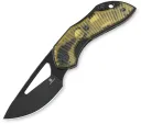 Bestech Bestechman Triassic Linerlock - BTKMK17F