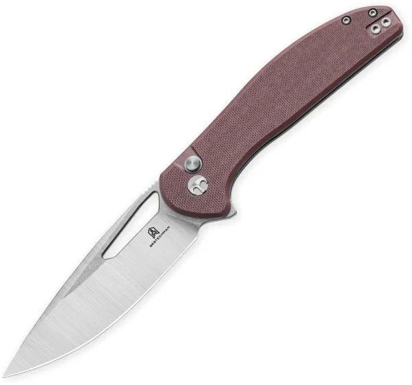 Bestech Bestechman Whalefin B-Lock knives BTKMK18C
