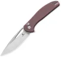 Bestech Bestechman Whalefin B-Lock - BTKMK18C