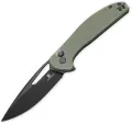 Bestech Bestechman Whalefin B-Lock - BTKMK18D