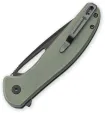 Bestech Bestechman Whalefin B-Lock knives BTKMK18D