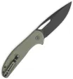 Bestech Bestechman Whalefin B-Lock knives BTKMK18D