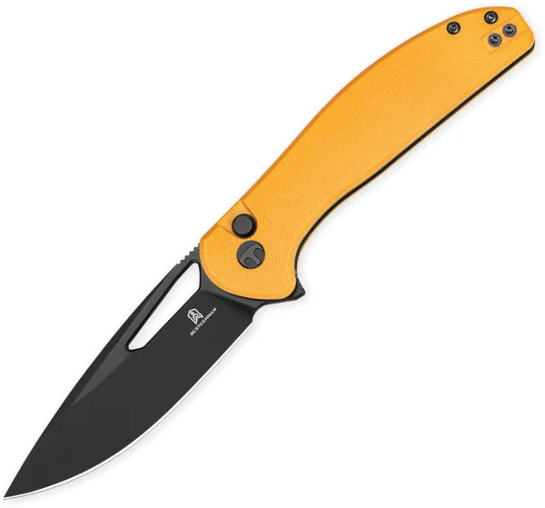 Bestech Bestechman Whalefin B-Lock knives BTKMK18E