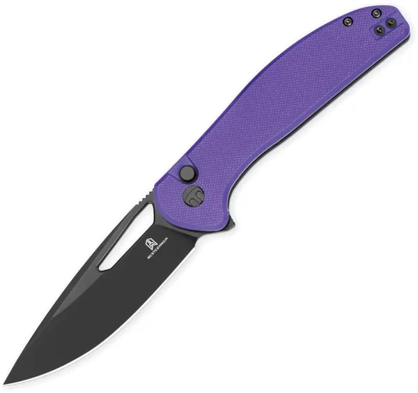 Bestech Bestechman Whalefin B-Lock knives BTKMK18F