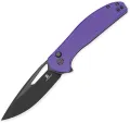 Bestech Bestechman Whalefin B-Lock - BTKMK18F