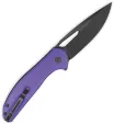 Bestech Bestechman Whalefin B-Lock knives BTKMK18F