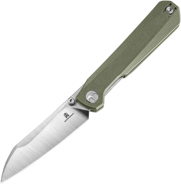 Bestech Bestechman Curvee Linerlock knives BTKMK20B