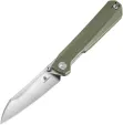 Bestech Bestechman Curvee Linerlock - BTKMK20B