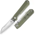 Bestech Bestechman Curvee Linerlock knives BTKMK20B