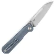 Bestech Bestechman Curvee Linerlock knives BTKMK20C
