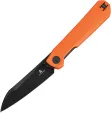 Bestech Bestechman Curvee Linerlock - BTKMK20F