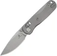 Bestech Sprite Crossbar Lock Ti Dark - BTKMK21D