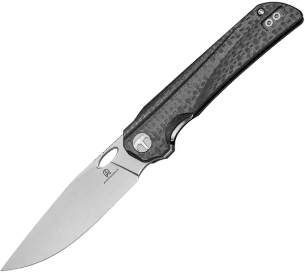 Bestech Smuga Linerlock G10 Black knives BTKMK22A
