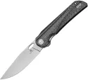 Bestech Smuga Linerlock G10 Black - BTKMK22A