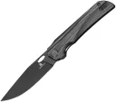 Bestech Smuga Linerlock G10 Black - BTKMK22E