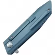 Bestech SHOGUN Framelock Blue knives BTKT1701B