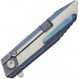 Bestech SHOGUN Titanium Framelock knives BTKT1701C