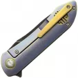Bestech EMPEROR Framelock Blue knives BTKT1703C