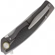 Bestech PREDATOR Titanium Framelock knives BTKT1706A