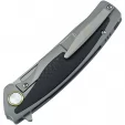 Bestech Knives PREDATOR Framelock Gray knives BTKT1706B