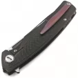 Bestech Predator Framelock Bronze knives BTKT1706E
