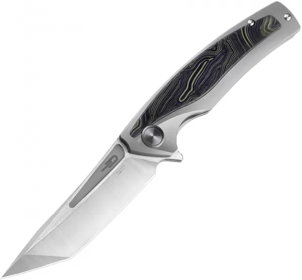 Bestech Predator Framelock knives BTKT1706F