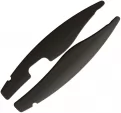 Bestech Knives Predator Inlay Carbon Fiber - BTKT1706H2