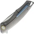 Bestech DOLPHIN Framelock Gray knives BTKT1707C