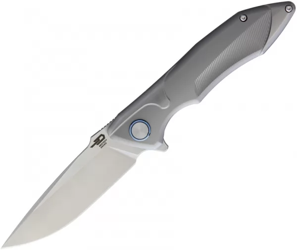 Bestech STARFIGHTER Framelock Gray knives BTKT1709C