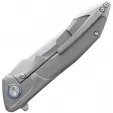 Bestech STARFIGHTER Framelock Gray knives BTKT1709C