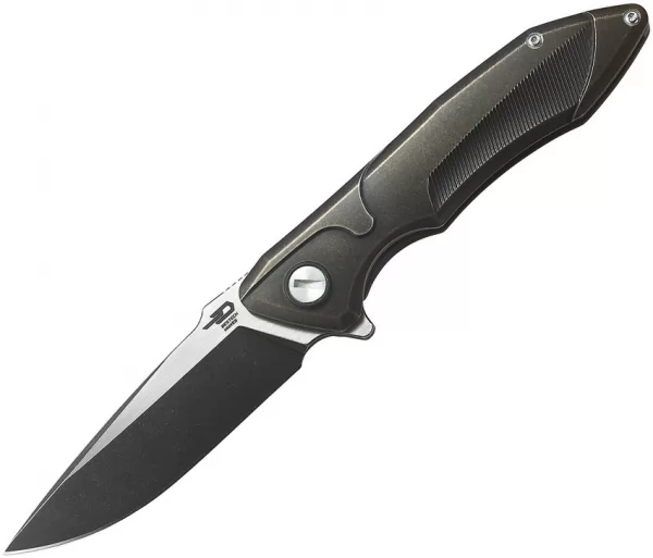 Bestech Starfighter Framelock Bronze knives BTKT1709D