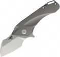 Bestech Knives IMP Titanium Framelock - BTKT1710C