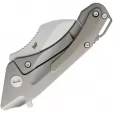 Bestech Knives IMP Titanium Framelock knives BTKT1710C