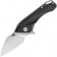Bestech Knives GOBLIN Titanium Framelock CF - BTKT1711A