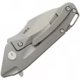 Bestech Knives GOBLIN Titanium Framelock CF knives BTKT1711A