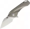 Bestech Knives GOBLIN Titanium Framelock - BTKT1711C